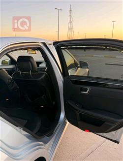 مێرسێدس بێنز E-Class